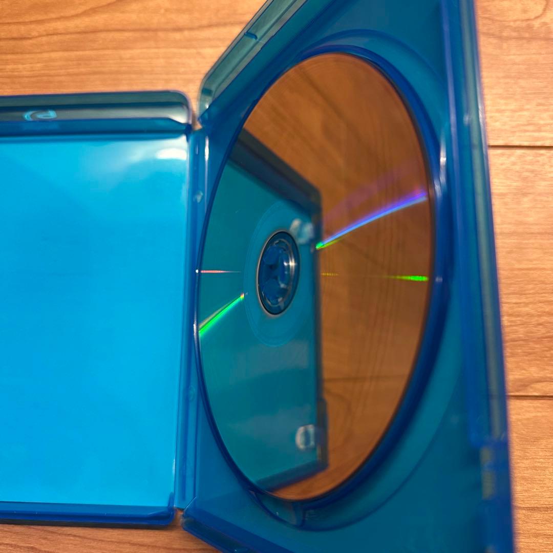 【廃盤】シックス・センス('99米) Blu-ray