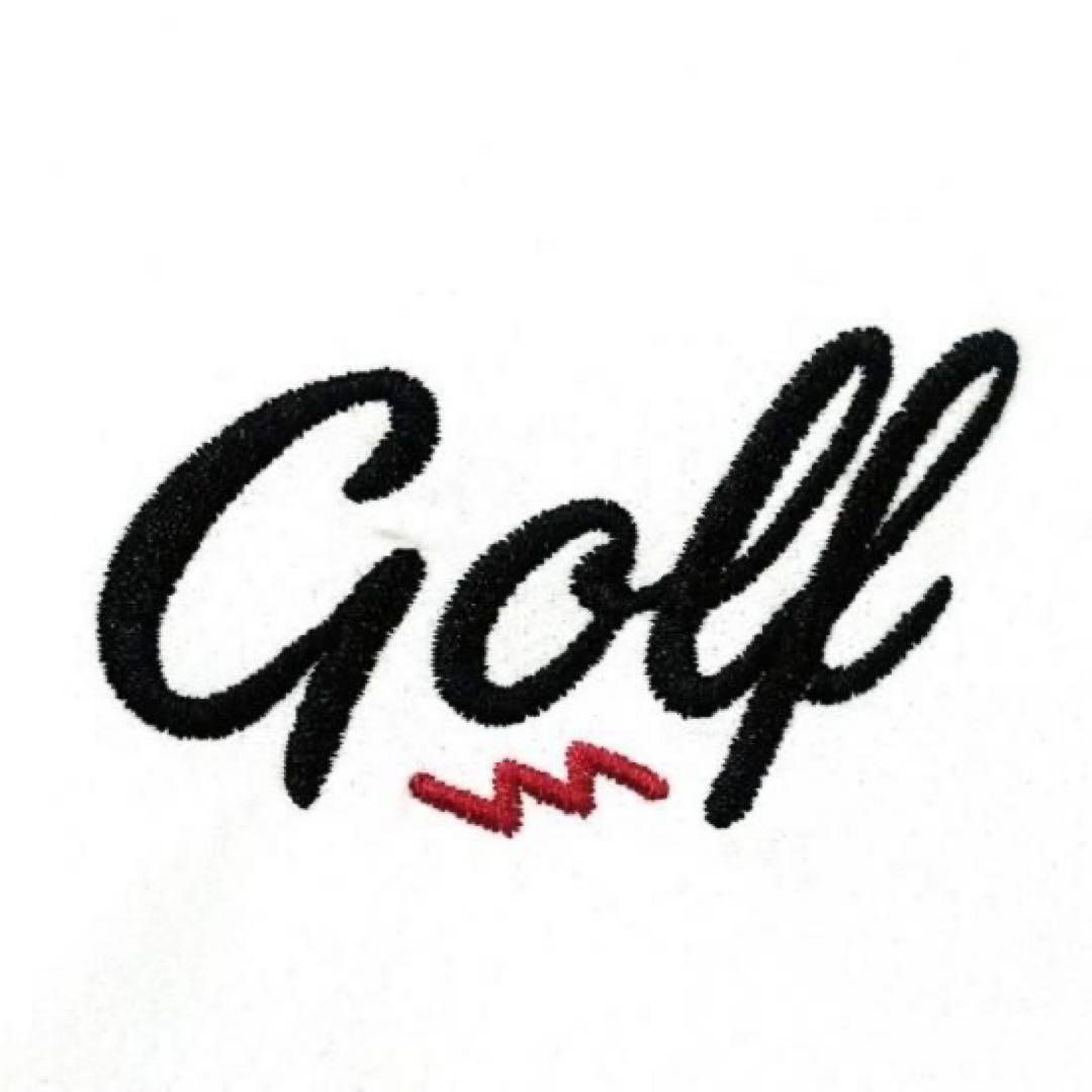 ELECTRIC GOLF ONEPOINTLOGO DRYMOCK XLサイズ