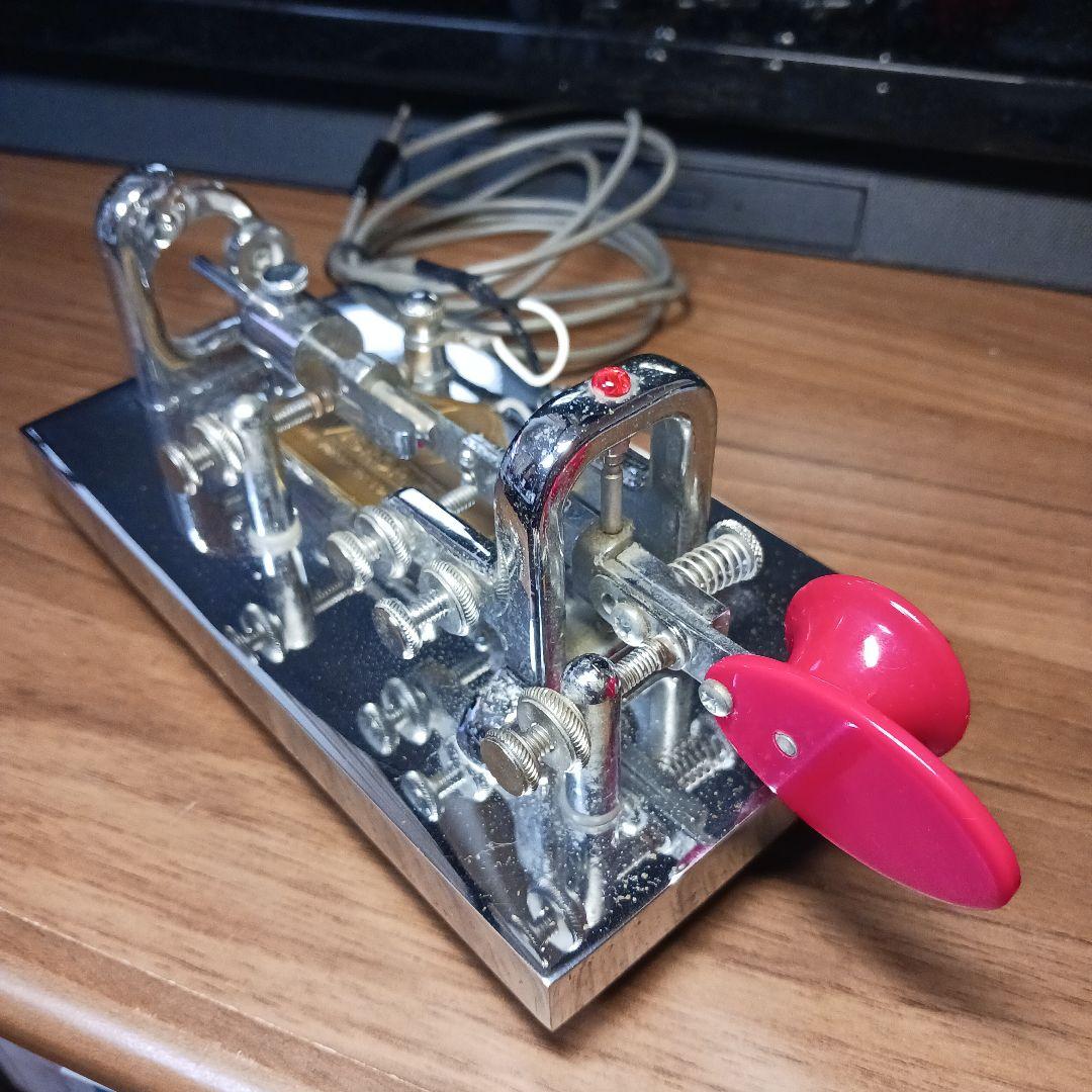 その他 VIBROPLEX