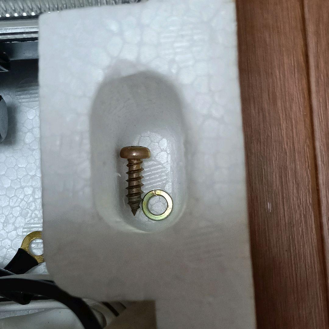 ピア 50 H3-85w PK233 スポットランプ‪【ジャンク】♡P50