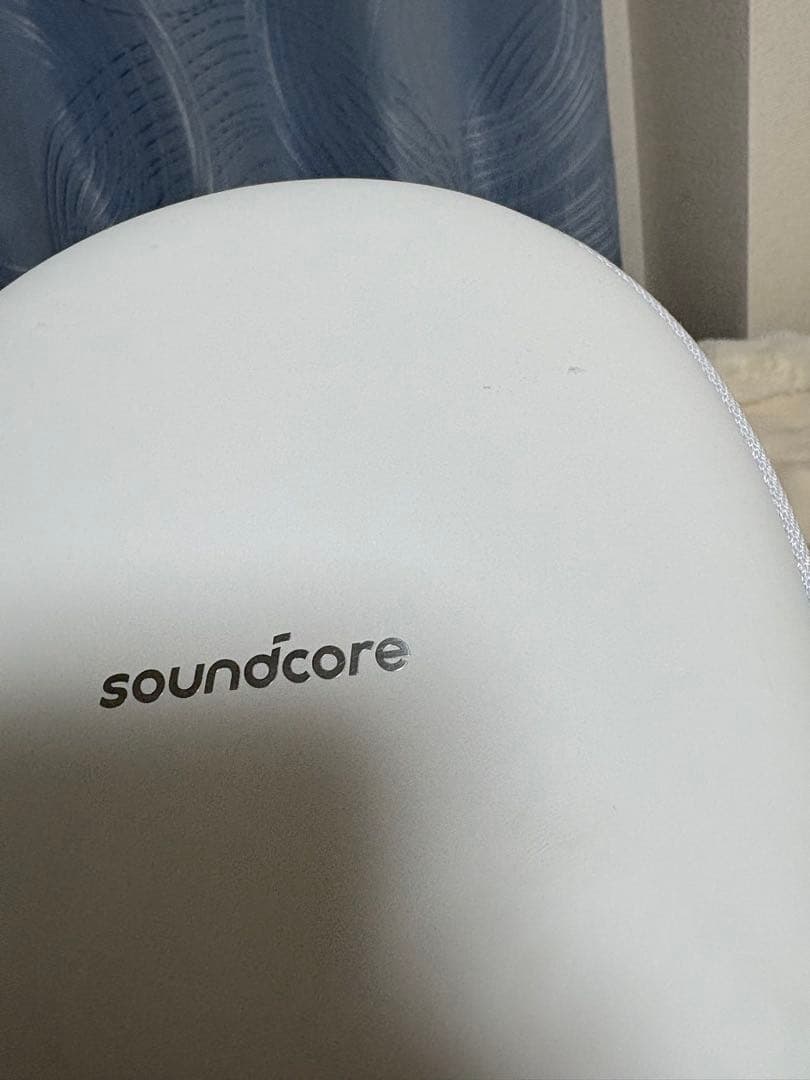 Anker Soundcore Space Q45 ヘッドフォン