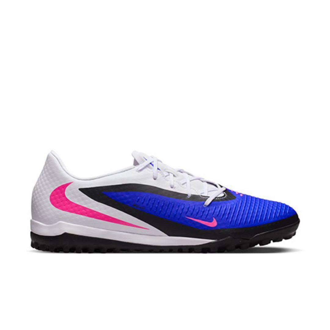 NIKE ファントム6 LOW アカデミー TF サッカートレーニングシューズ