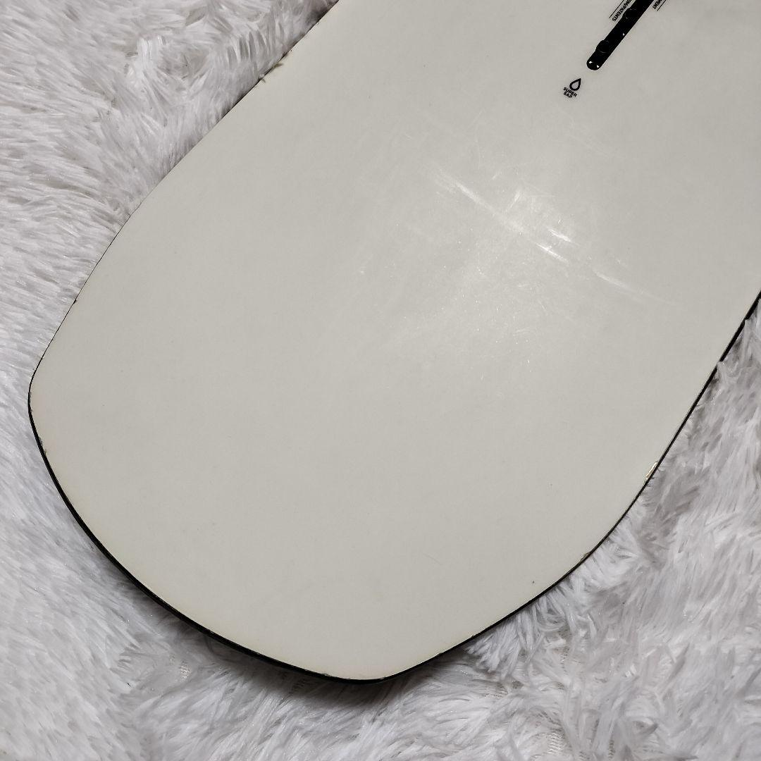 BURTON Kilroy Prosess バートン キルロイ 152cm