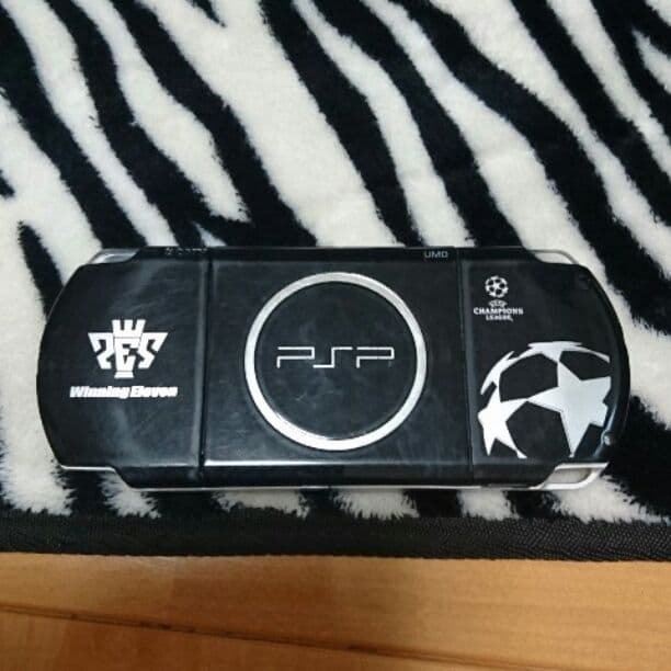 psp、カセット