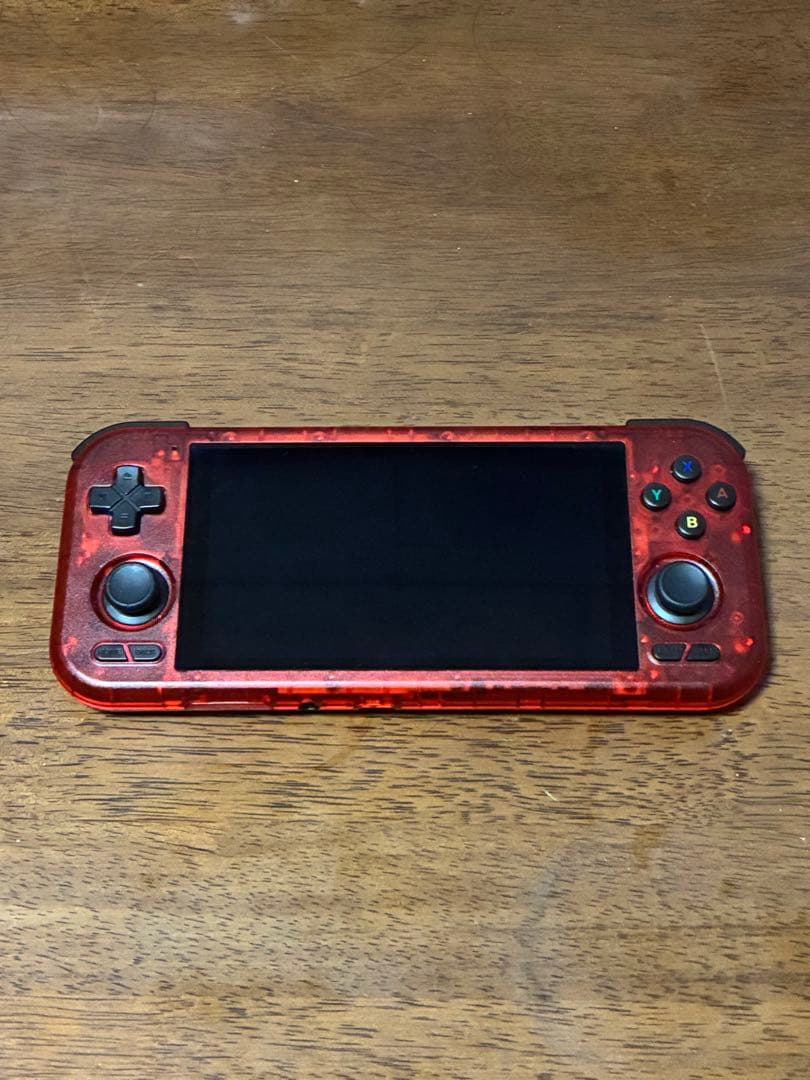 その他 Retroid Pocket 4