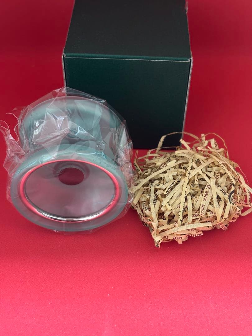 mowl X ヨーヨー　新品未使用