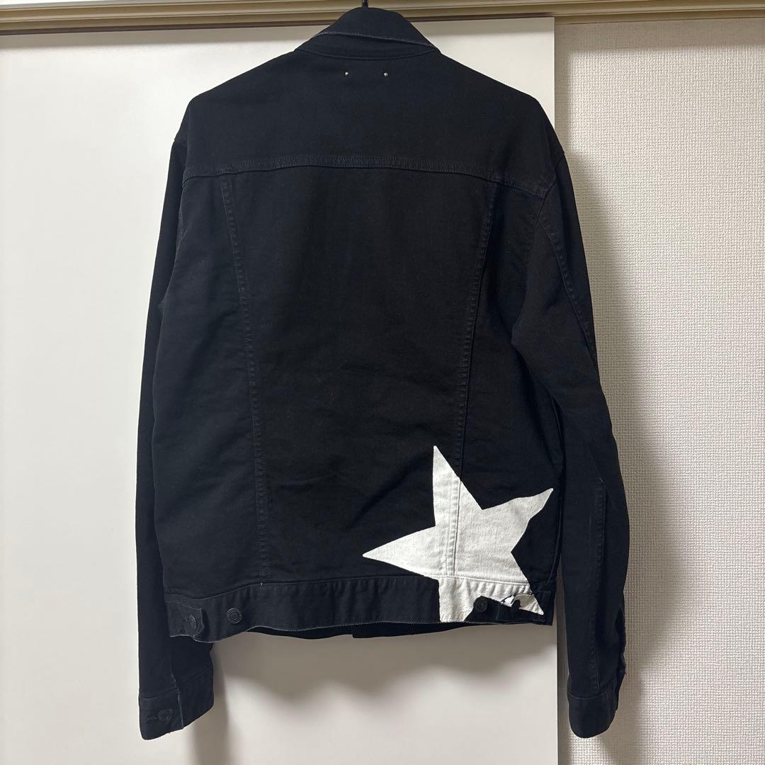 Minedenim×Converse TOKYO デニムジャケット