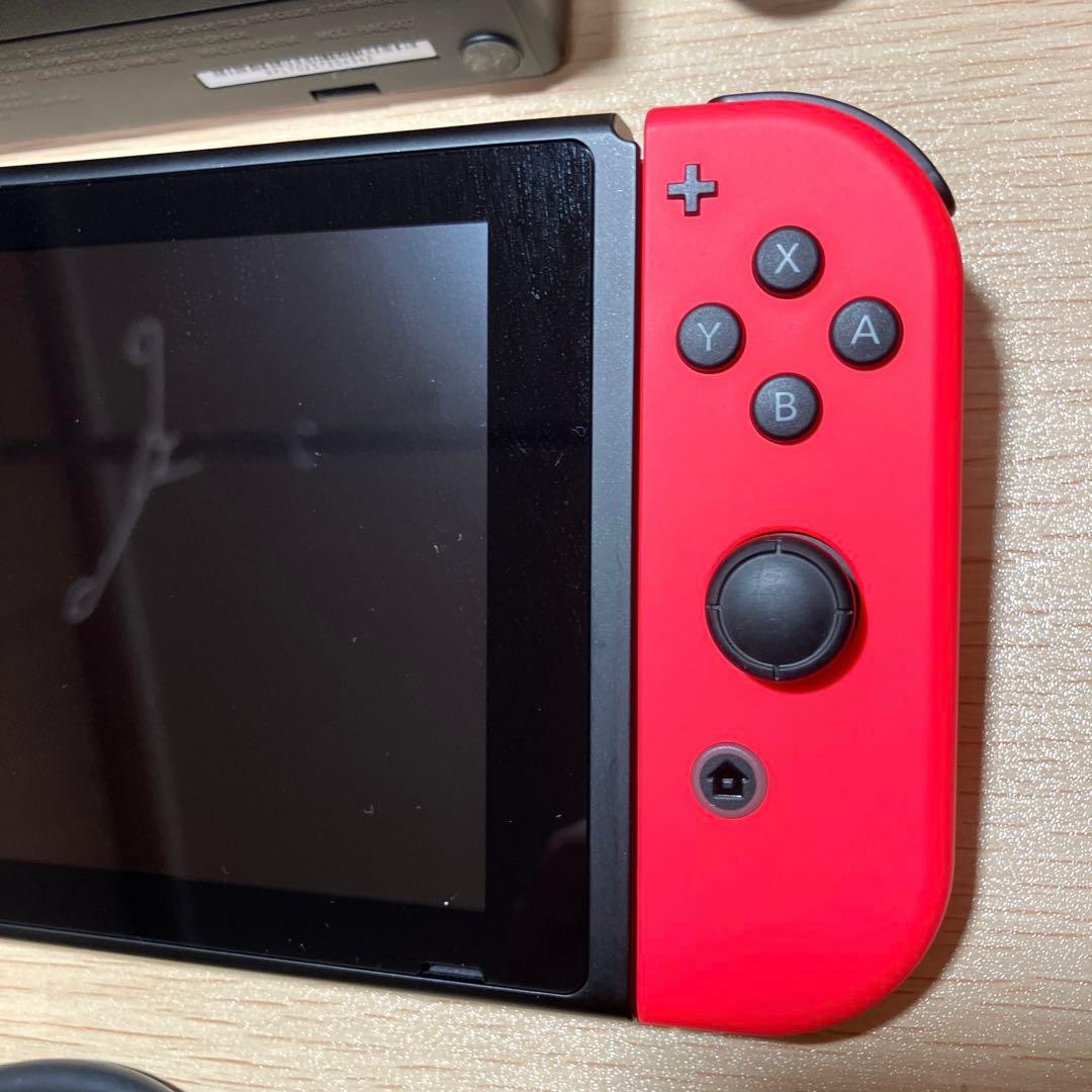 ニンテンドーSwitch