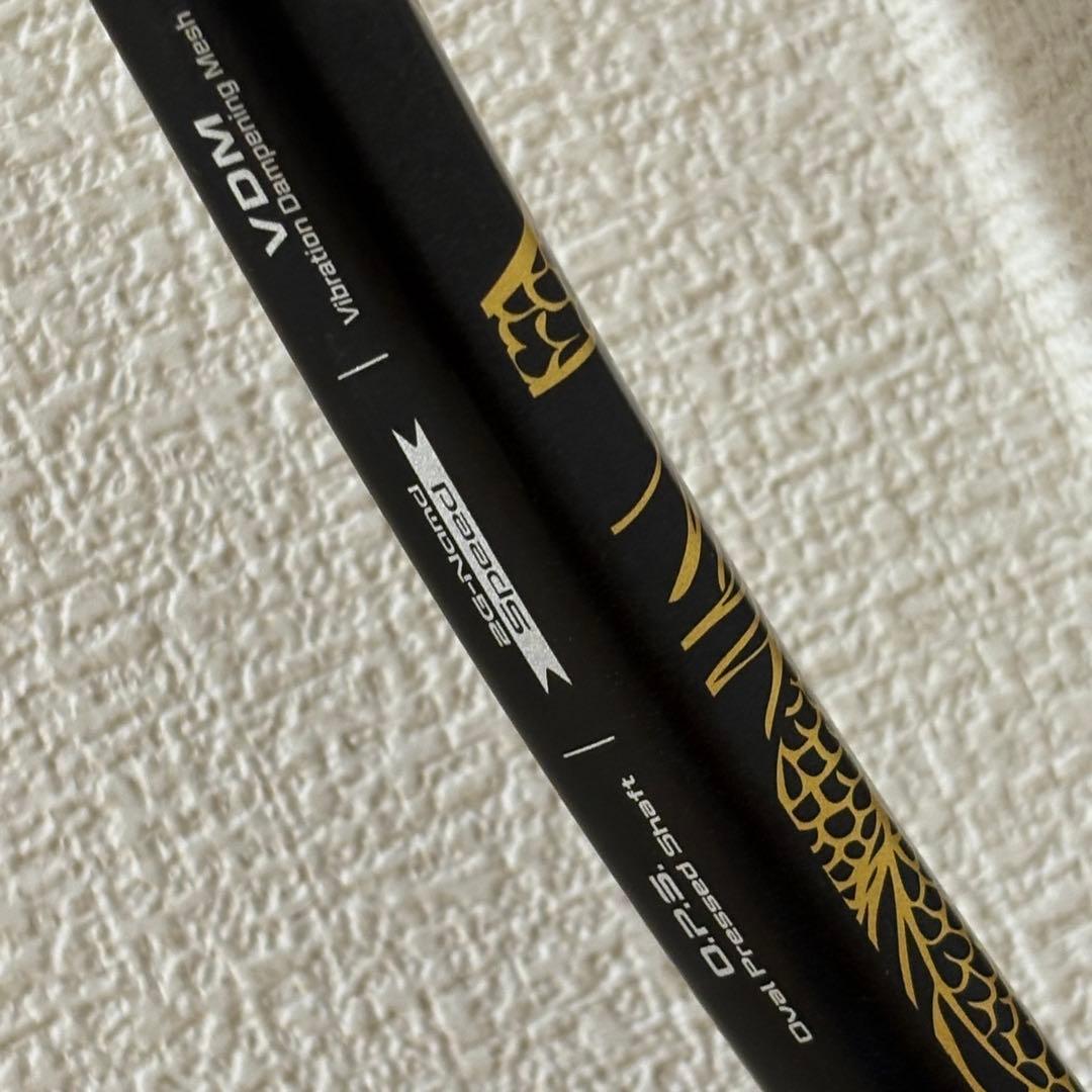 希少 YONEX EZONE 98 大阪なおみ限定モデル G2