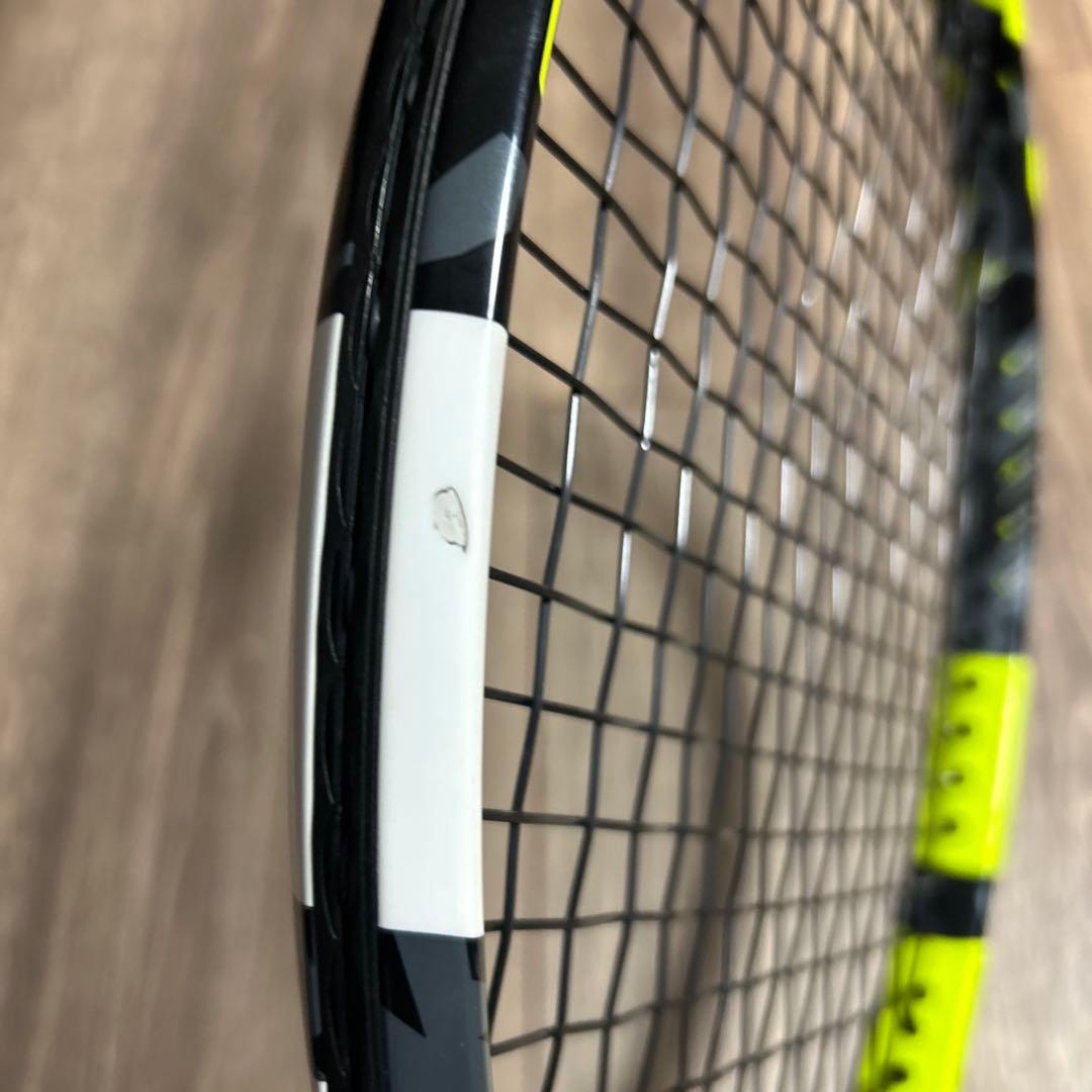 Babolat Pure Aero 98 ピュアアエロ98 2023