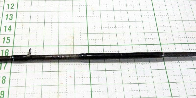 Daiwa ダイワ　19エメラルダス X　83M【修復あり】
