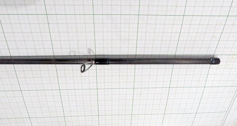 Daiwa ダイワ　19エメラルダス X　83M【修復あり】