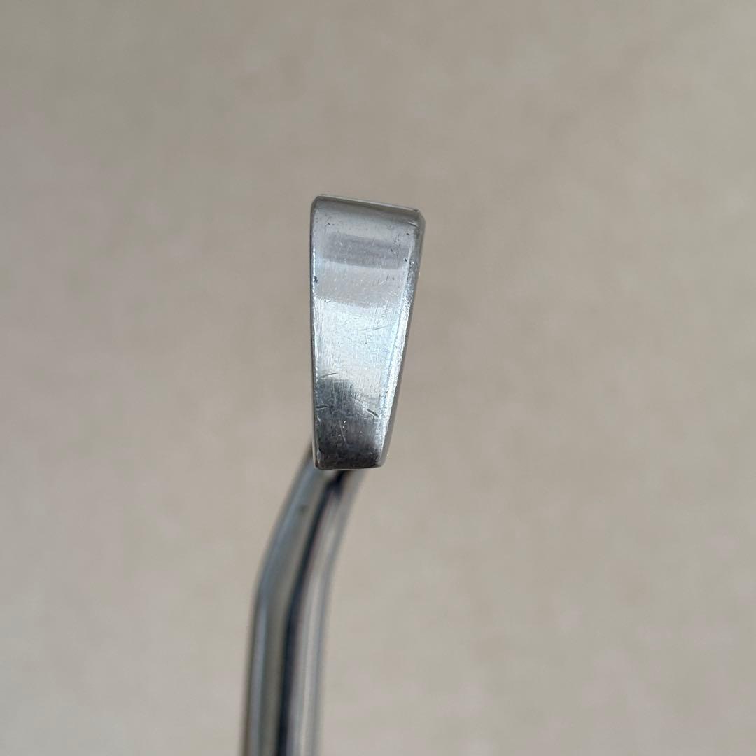 希少物！ベン・セイヤーズ BENNY PUTTER パター L字 木製シャフト