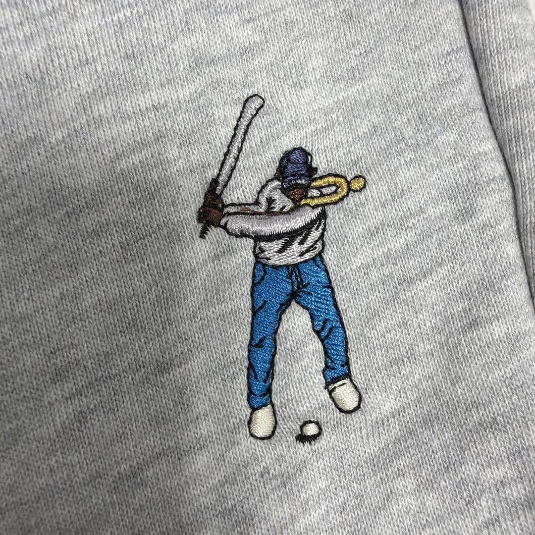 新品未使用　Eastside Golf スウェットジョガーパンツ　Lサイズ