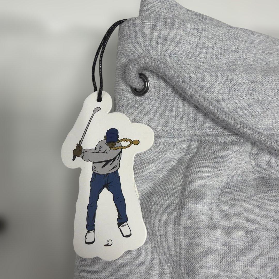 新品未使用　Eastside Golf スウェットジョガーパンツ　Lサイズ