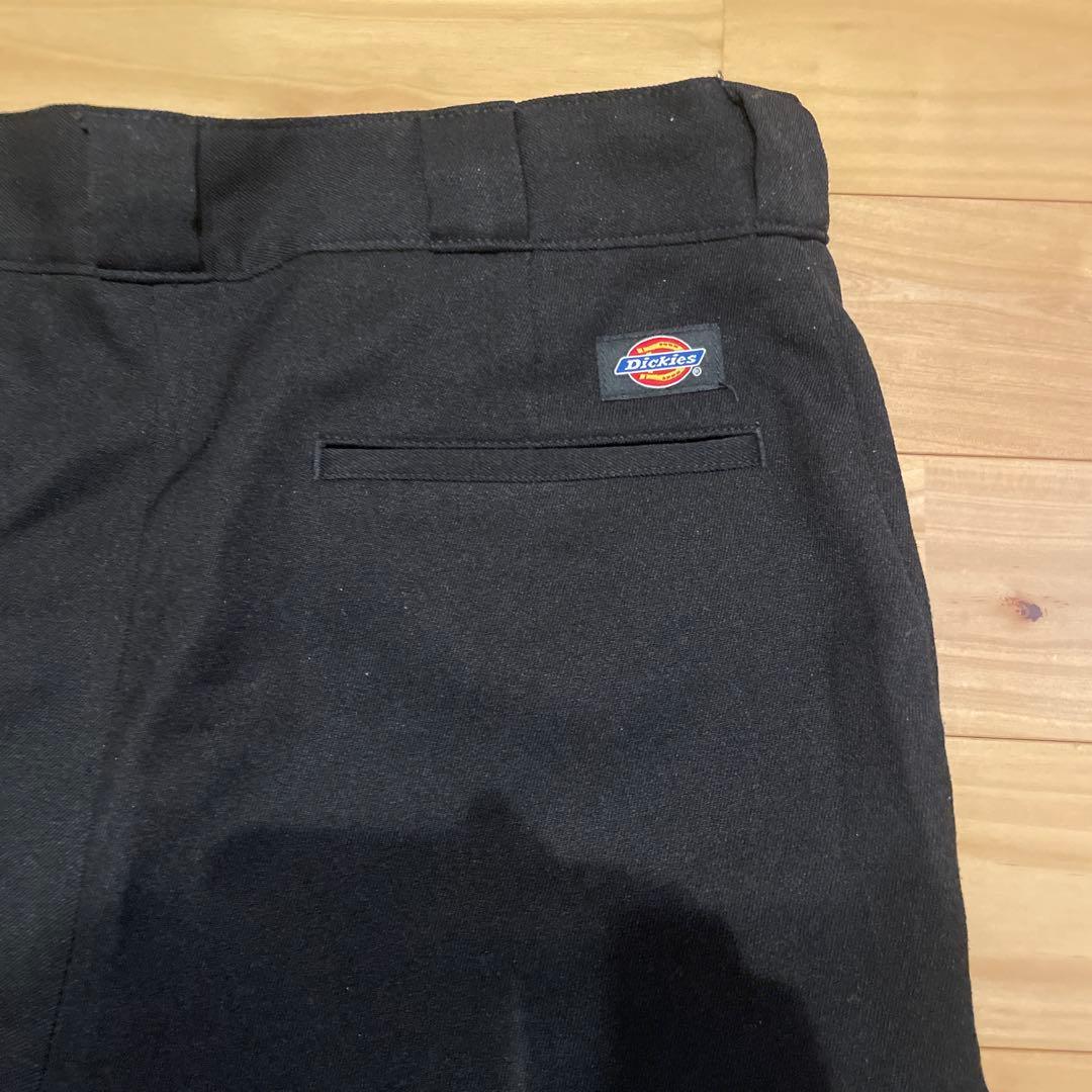 ナノユニバース✖︎ディッキーズコラボ　 セットアップ