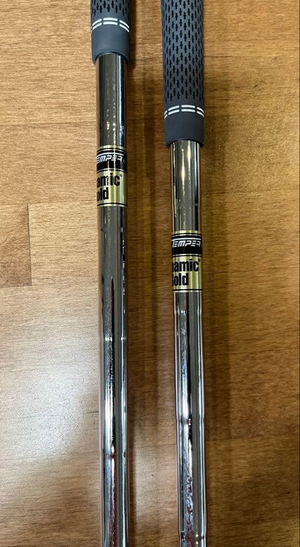 TaylorMade MILLED GRIND ウェッジ 2本セット54 58