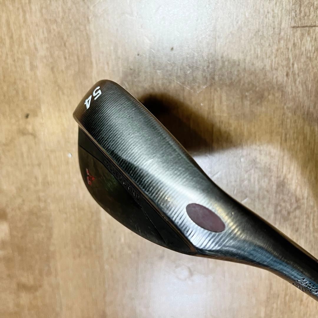 TaylorMade MILLED GRIND ウェッジ 2本セット54 58