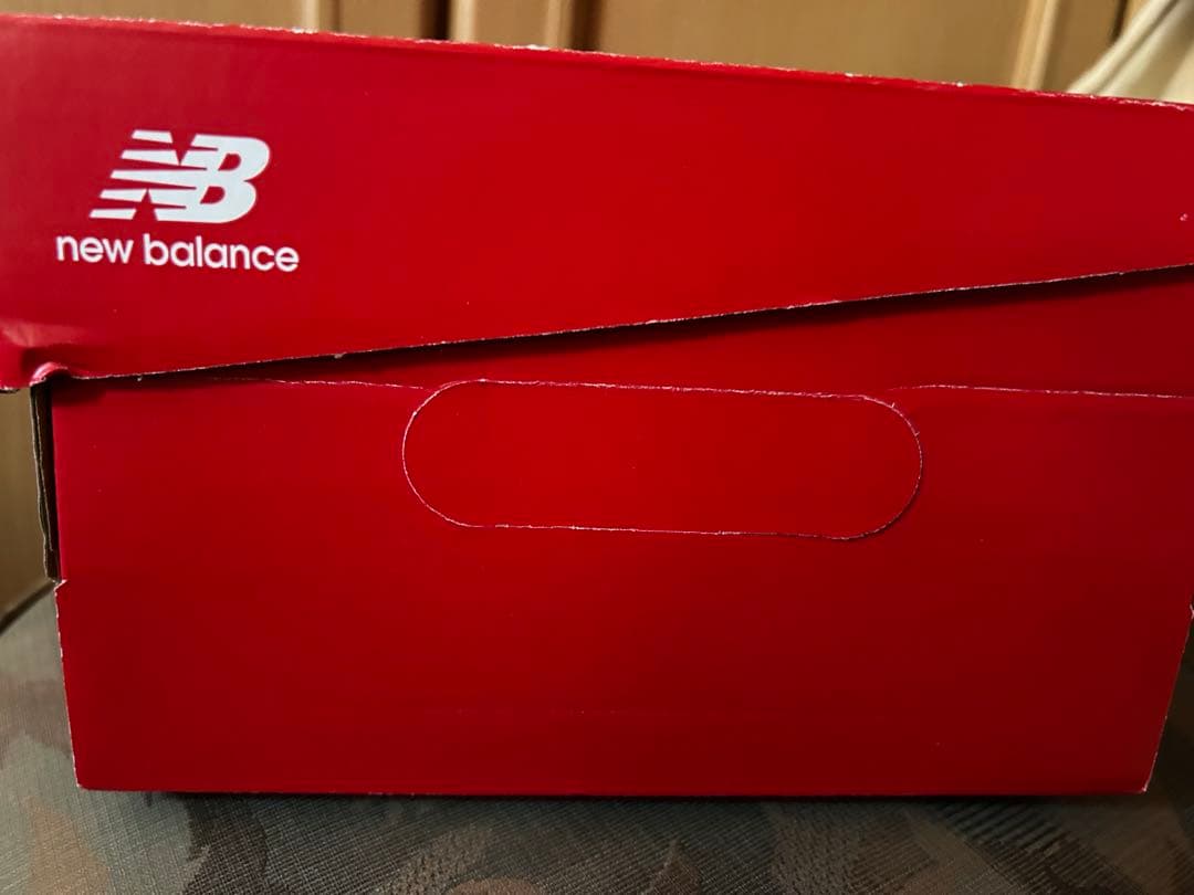 NEW balance ゴルフシューズ　男女兼用 新品未使用