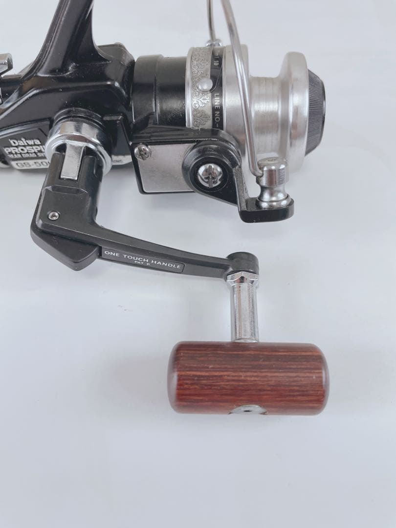 ✨お宝✨Daiwa GS-500RD スピニングリール