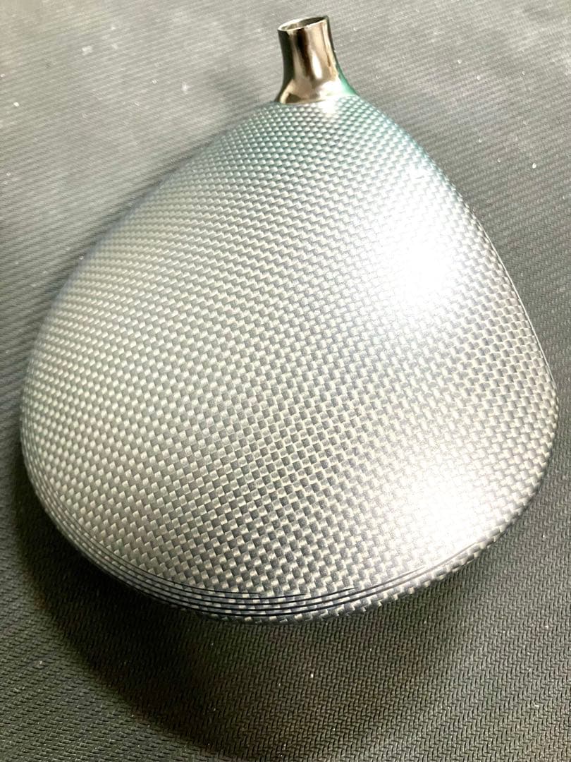 テーラーメイド ドライバー Qi35 ヘッドカバー付