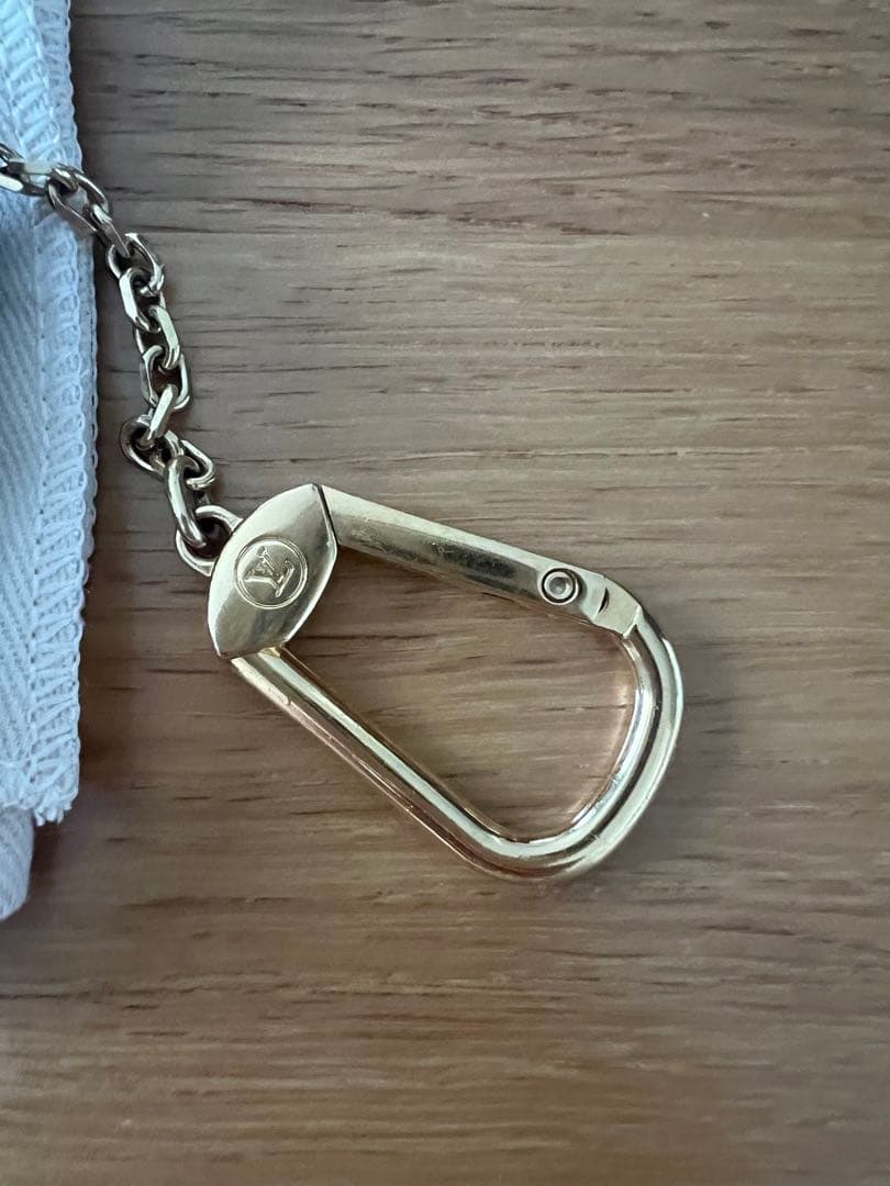 Louis Vuitton モノグラム カードキーケース