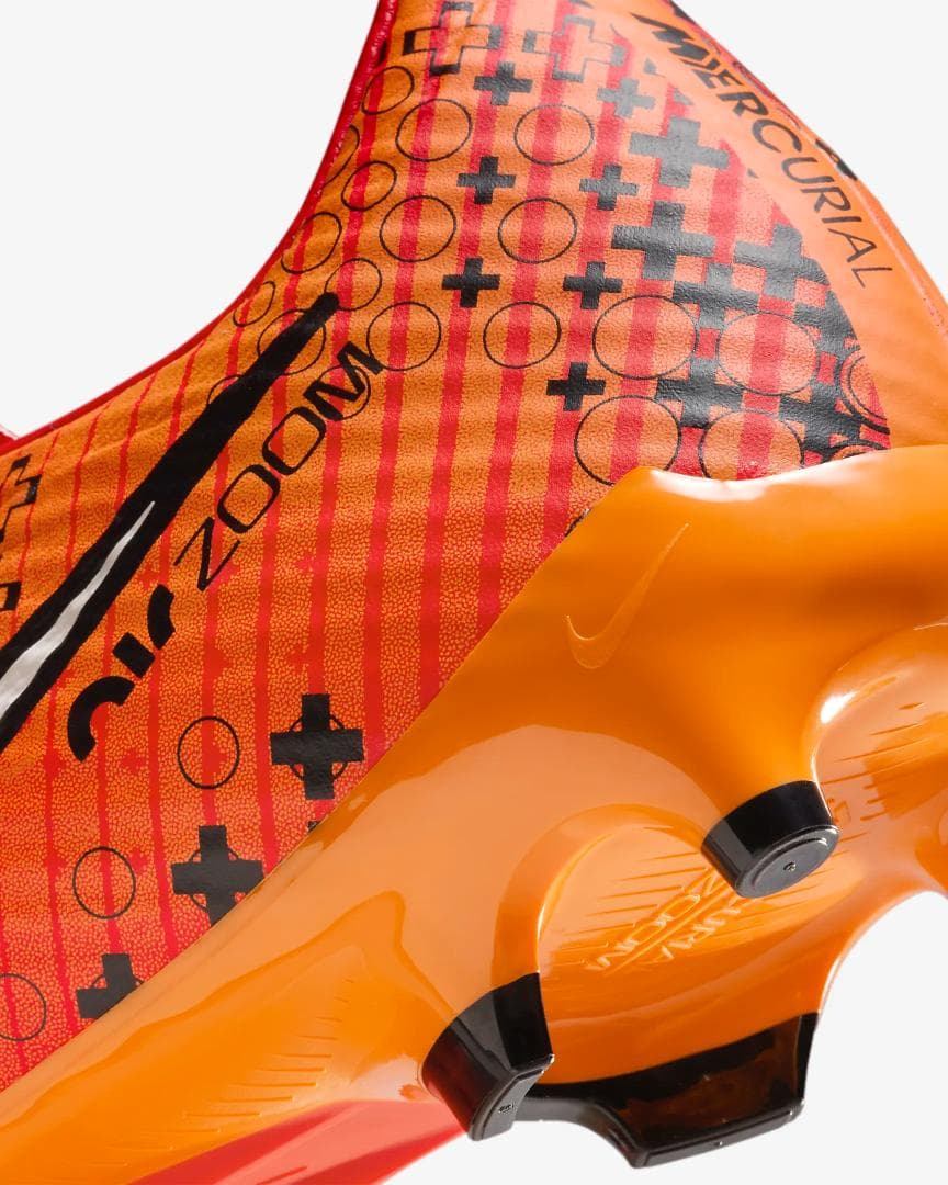 ナイキ ヴェイパー15 サッカースパイク 24.5　新品