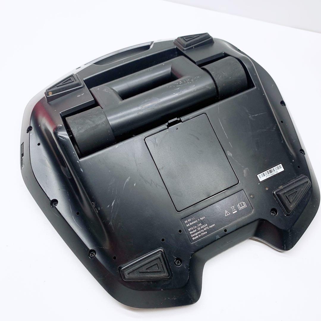 MTG シックスパッド フットフィット SIXPAD