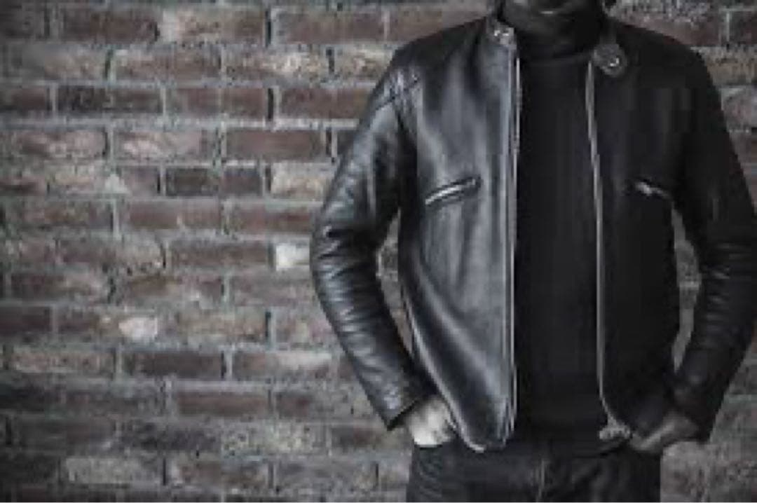 ADDICT CLOTHES AD-05 CLUBMAN JACKET シープ