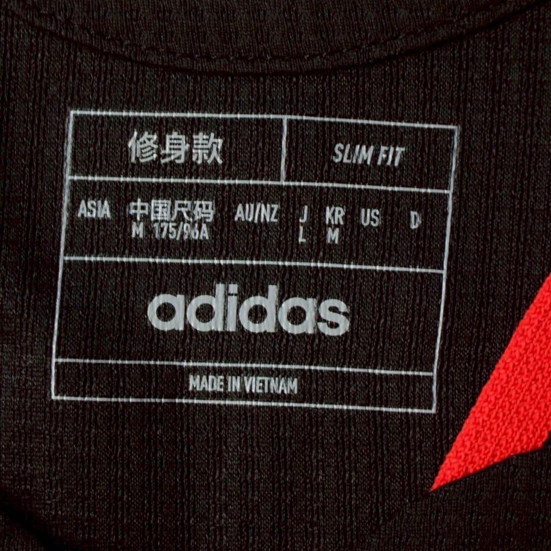 アーセナル 24/25 オーセンティック ユニフォーム アウェイ 正規品 L
