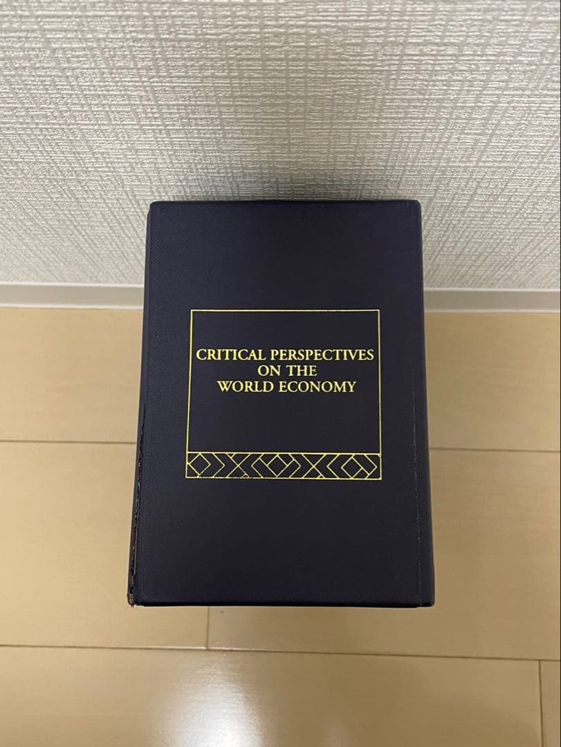 希少【全4巻セット】Privatization 経済学 専門書 洋書