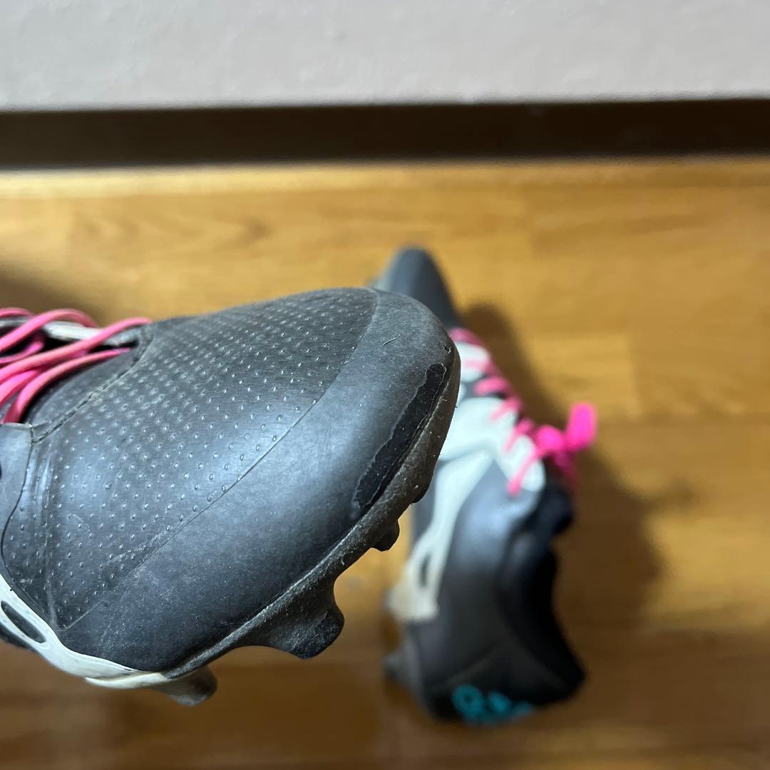 シューズ adidas X 15.1