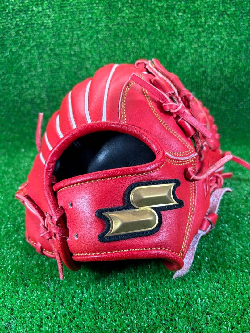 ＳＳＫ　少年軟式　オールラウンド　ウインドリーム　WJG424-32