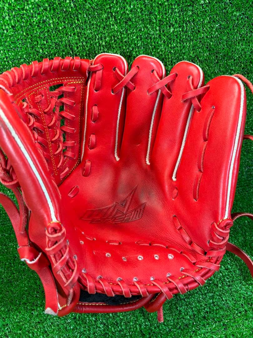 ＳＳＫ　少年軟式　オールラウンド　ウインドリーム　WJG424-32