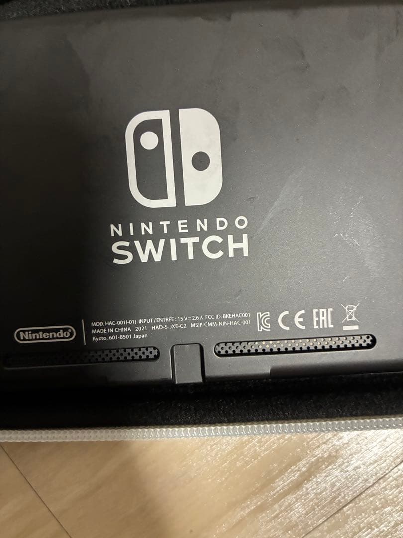 PS5(使用3ヶ月) & Switch(2021年製) プロコン、ソフト2個付