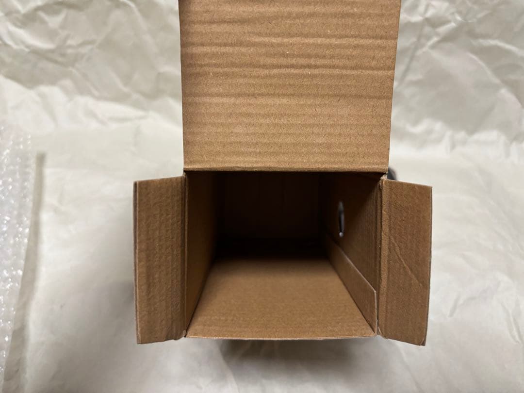 ハリアー　カラーサンプル ミニカー　ブラック　専用箱付