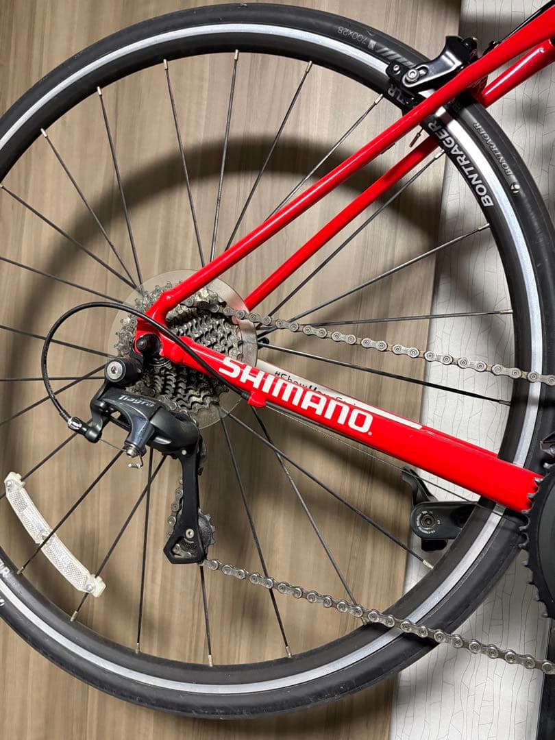 TREK DOMANE AL 52サイズ Tiagra ロードバイク