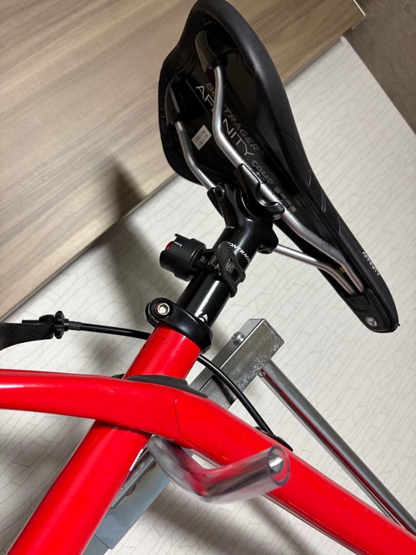TREK DOMANE AL 52サイズ Tiagra ロードバイク