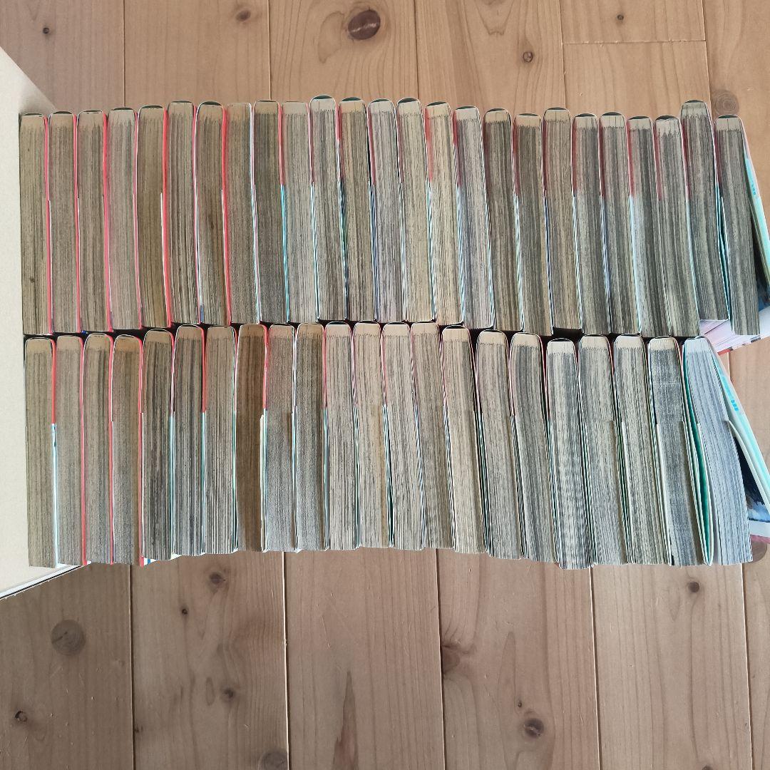 暁のヨナ 全巻(1〜47巻)