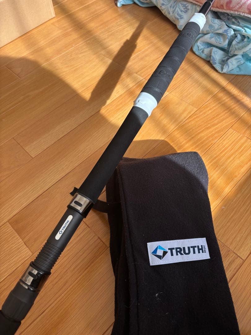トゥルースジャパン　ホワイトインサイト　61112