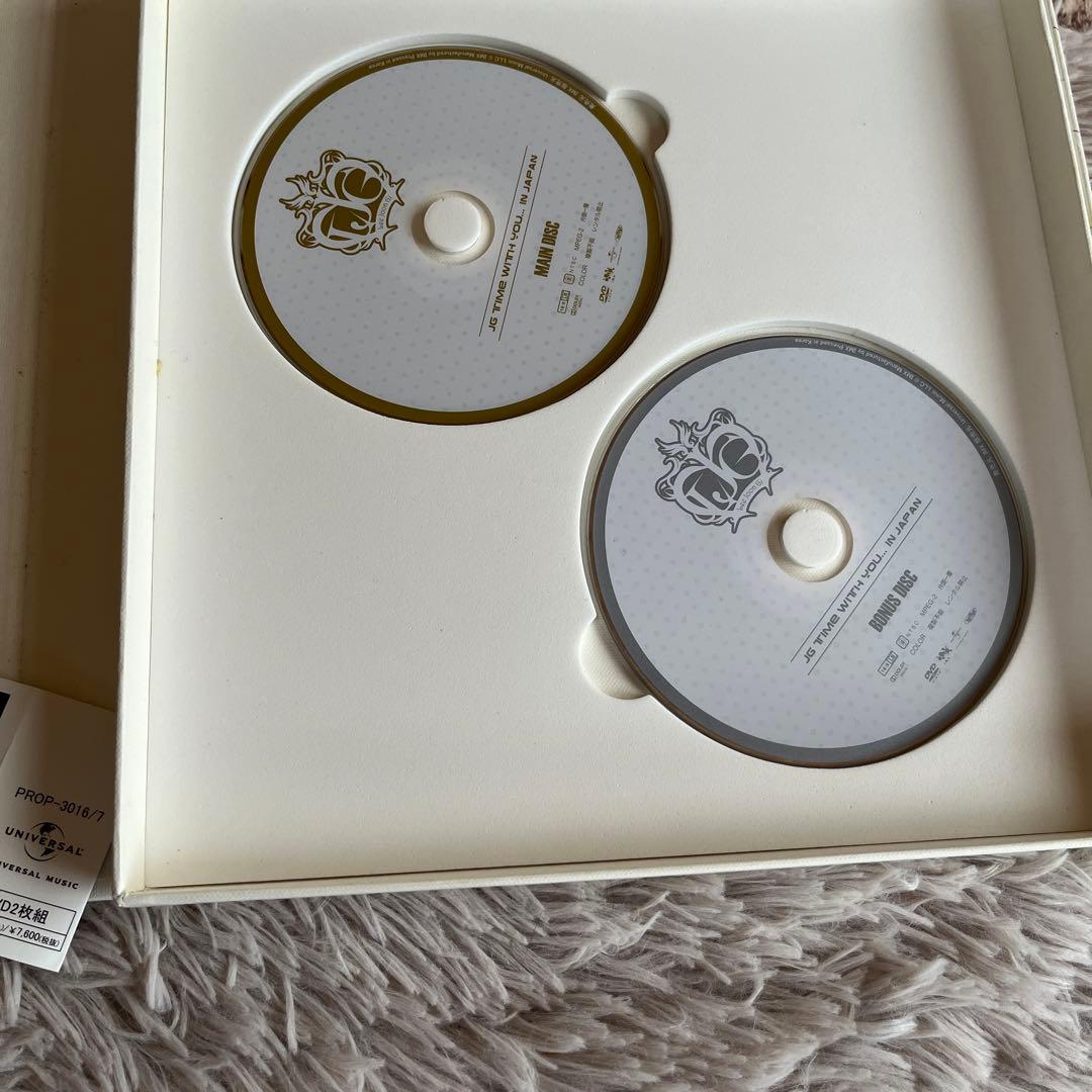 イ・ジュンギ　DVDスペシャルボックス
