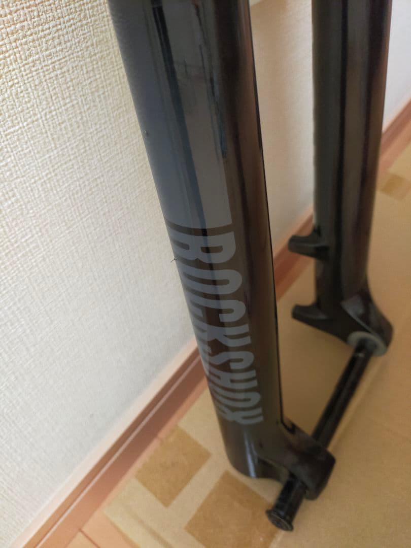 ROCKSHOX サスペンションフォーク