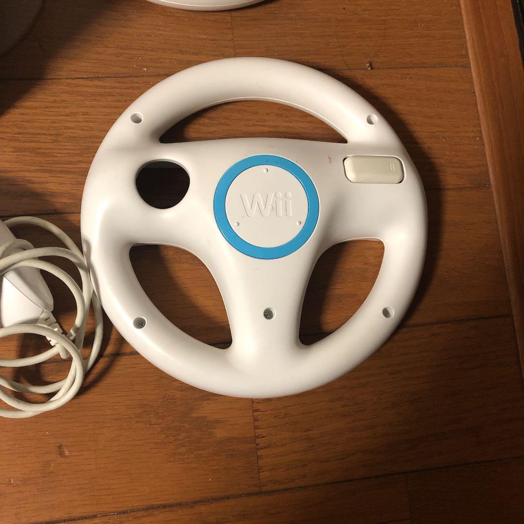 Nintendo Switch wii