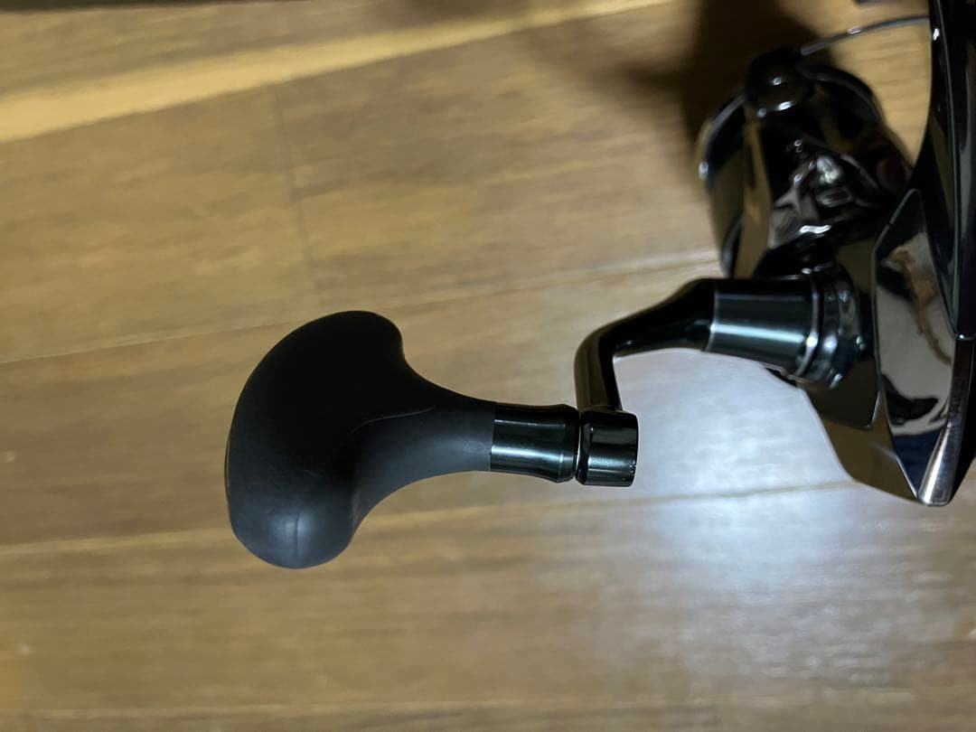 美品22STELLA c3000xg 22ステラc3000xgおまけ付き