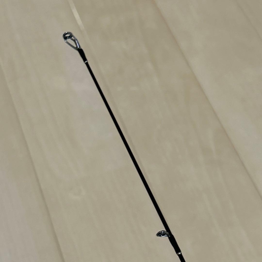 新品！天龍 レイズ RZ542S-L 渓流 トラウト スピニング