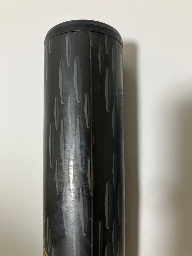 レガシーメタル　未使用バットケース付き84cmトップ　グリップテープ新品