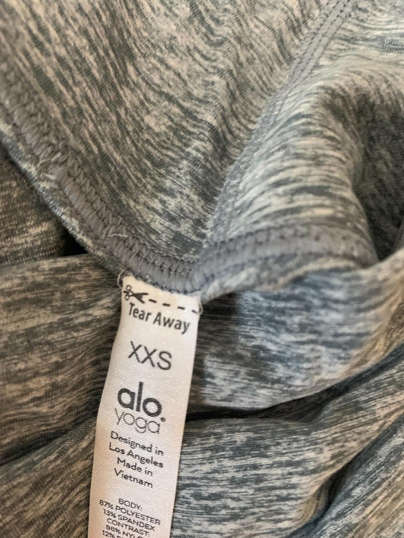 alo YOGA ALOSOFT レギンス
