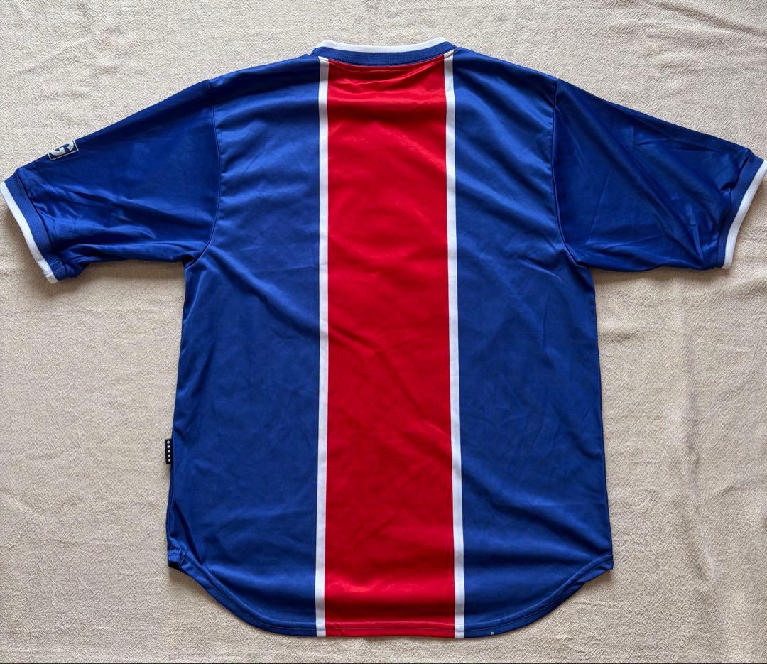 Nike Paris Saint-Germain ユニフォーム 99/00