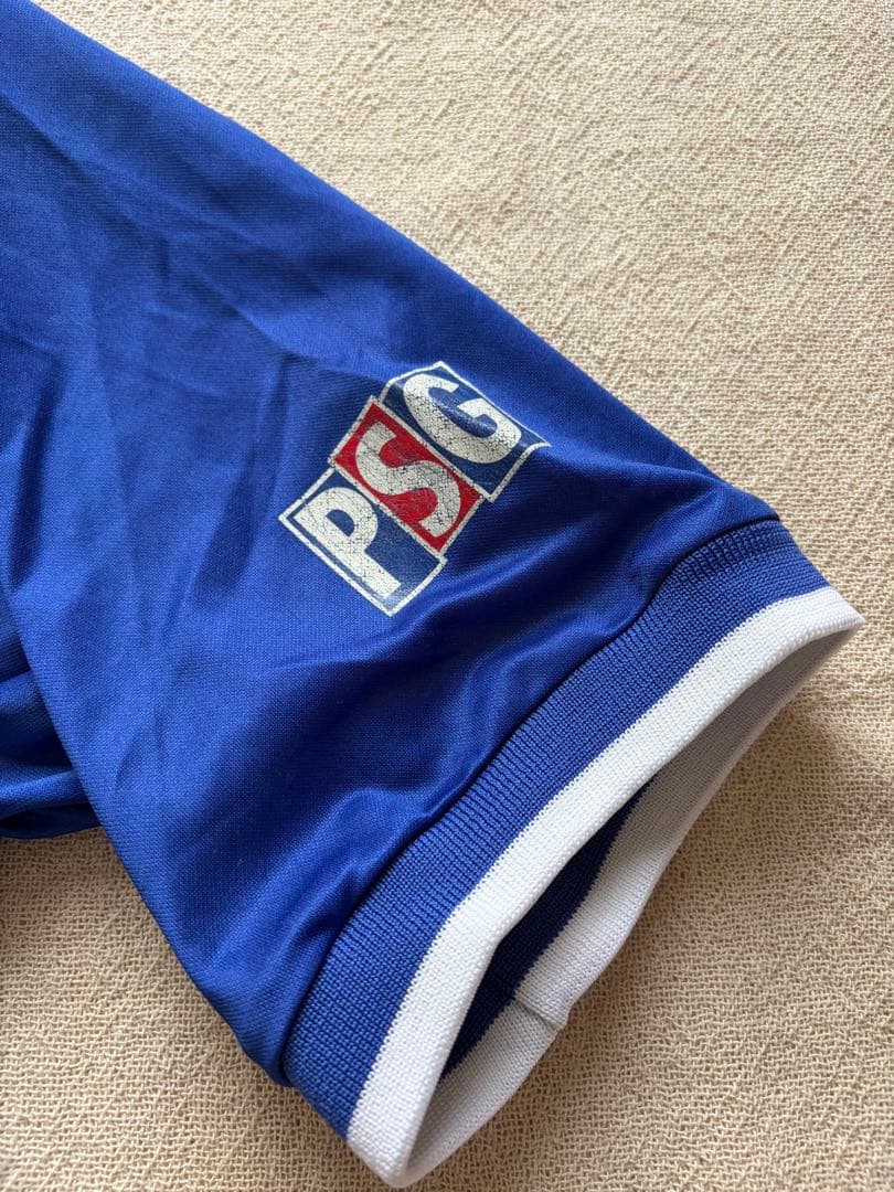 Nike Paris Saint-Germain ユニフォーム 99/00