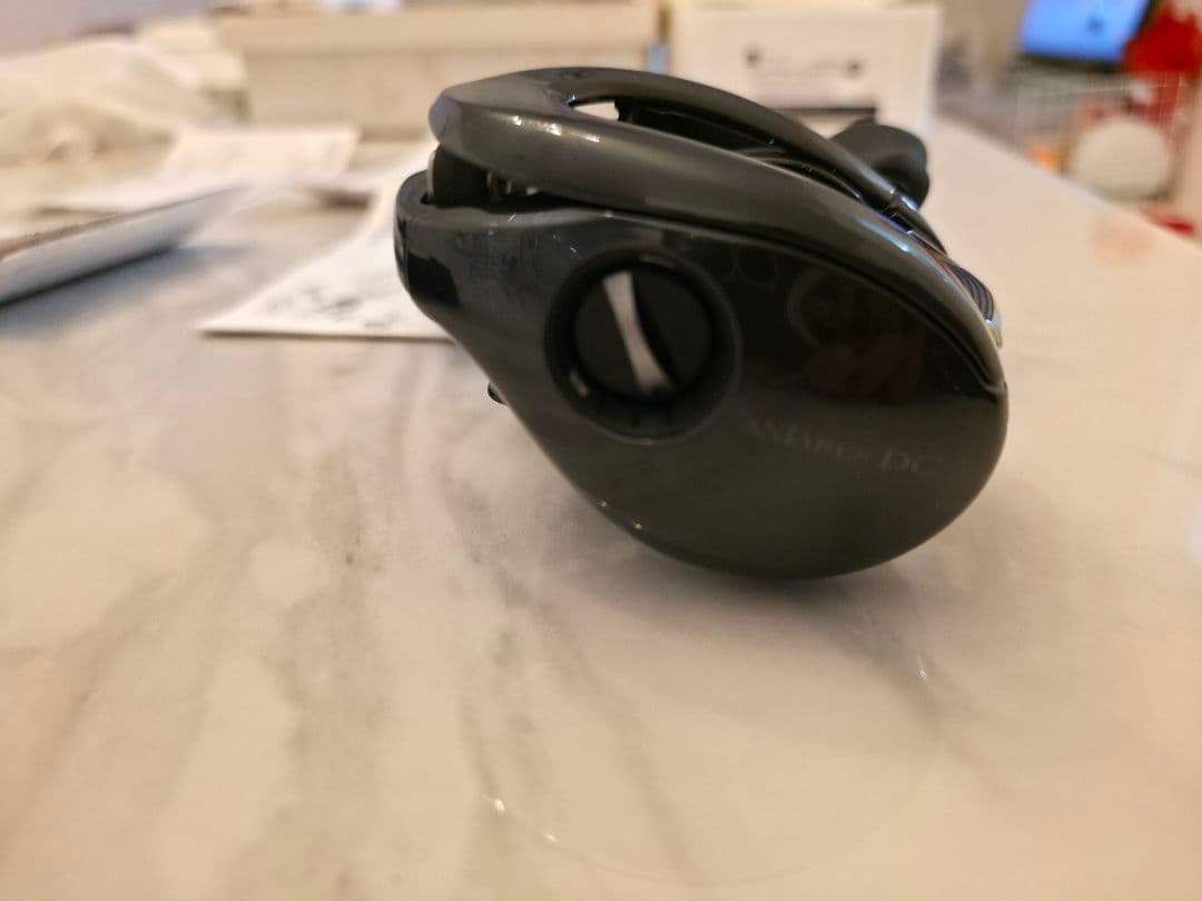 23アンタレスDCMDXG右巻き SHIMANO シマノベイト